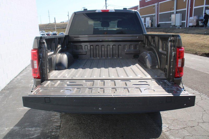 Used 2023 Ford F150 XLT image 6