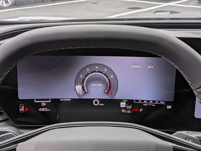 New 2026 Audi SQ5 Premium Plus AWD/4WD image 36