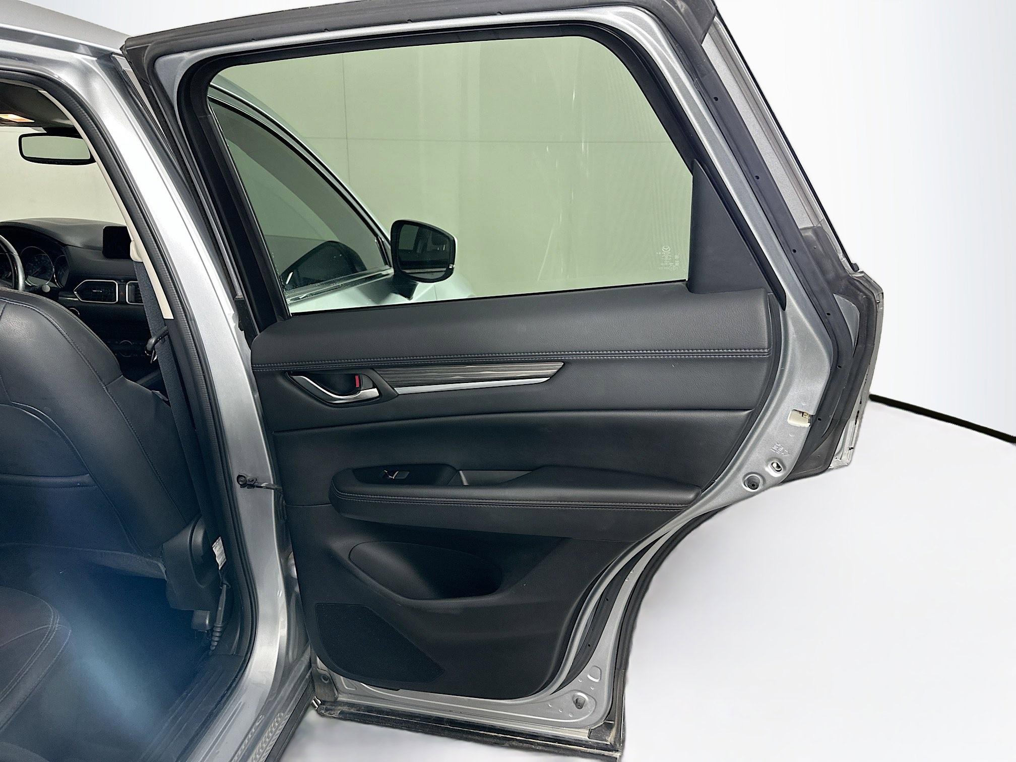 Used 2017 MAZDA CX-5 Grand Touring image 30