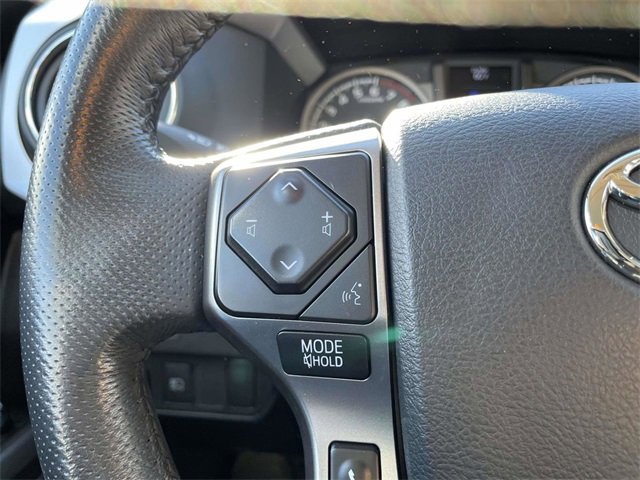 Certified 2023 Toyota Tacoma SR5 image 23