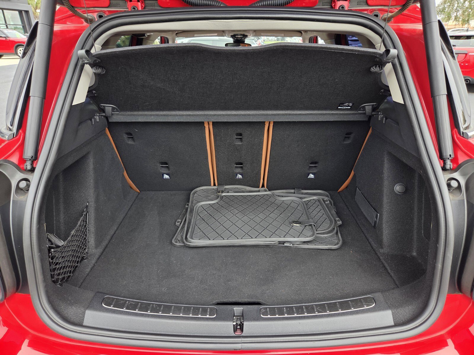 Used 2024 MINI Cooper Countryman S image 15