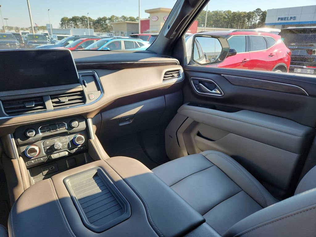 Certified 2022 Chevrolet Tahoe LT image 12