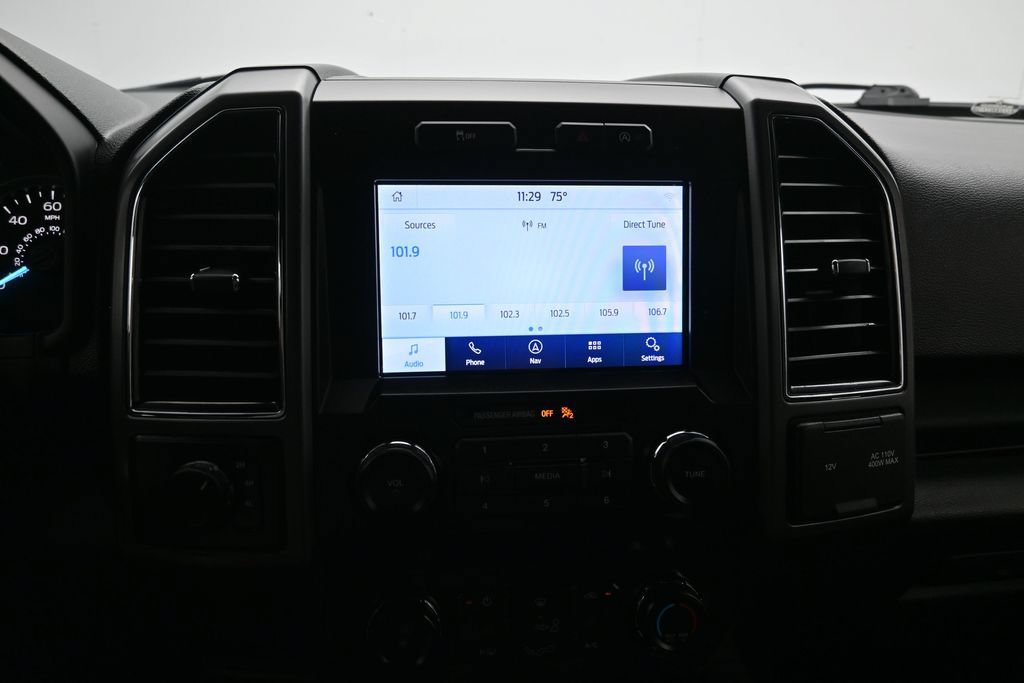 Used 2019 Ford F150 XLT w/ Equipment Group 302A Luxury AWD/4WD image 15