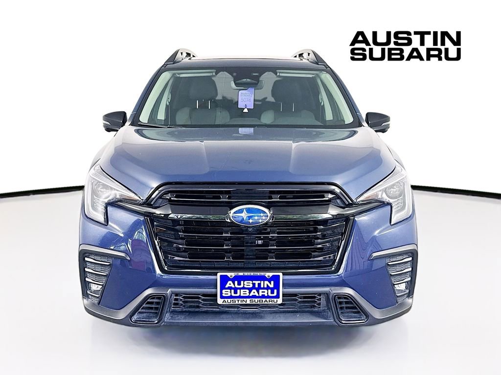 Used 2023 Subaru Ascent Onyx Edition Limited image 2