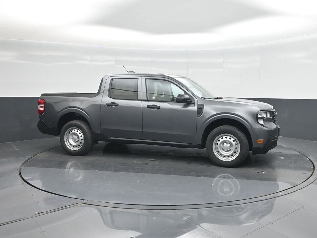New 2026 Ford Maverick XL FWD image 11