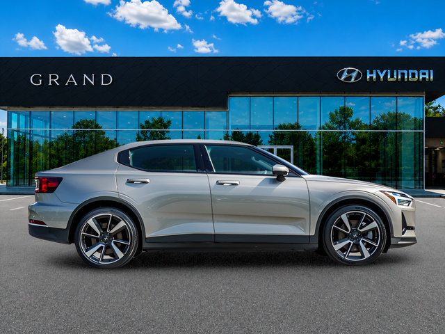 Used 2022 Polestar Polestar 2 AWD/4WD image 7
