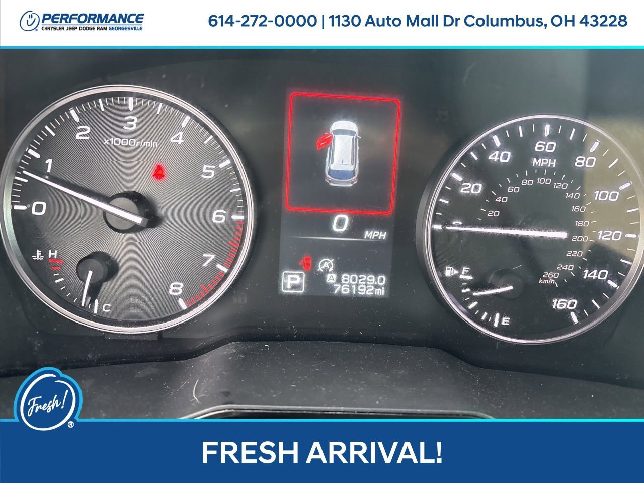 Used 2023 Subaru Outback Premium image 20