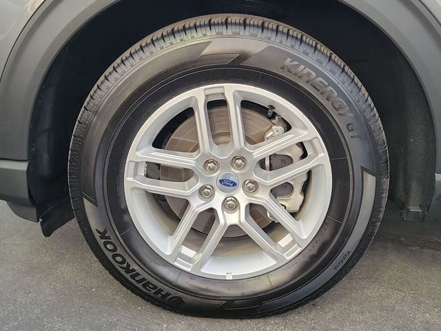 Used 2025 Ford Explorer Active w/ Active Comfort Package image 26