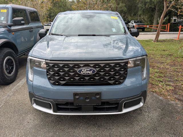 Certified 2026 Ford Maverick Lariat AWD/4WD image 2