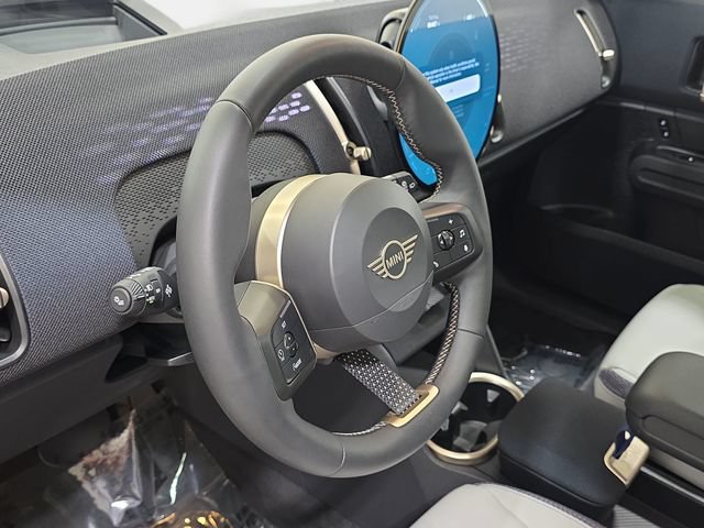 Used 2026 MINI Cooper Countryman S AWD/4WD image 14