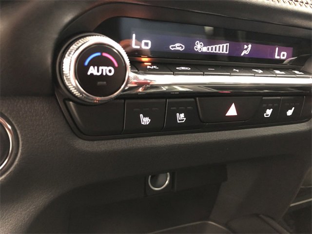 Certified 2025 MAZDA CX-50 AWD 2.5 S w/ Weather Package image 29