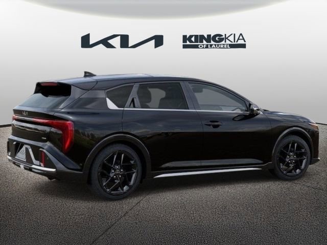 New 2026 Kia K4 GT-Line Turbo FWD image 7