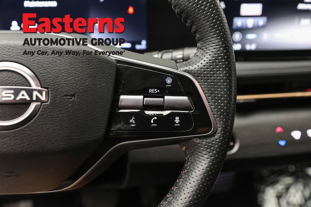 Used 2023 Nissan Ariya FWD image 15