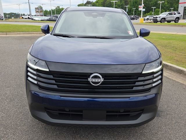 Used 2025 Nissan Kicks SV FWD image 2