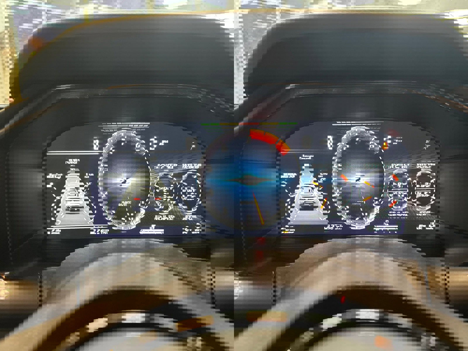 New 2026 Nissan Z Performance image 18