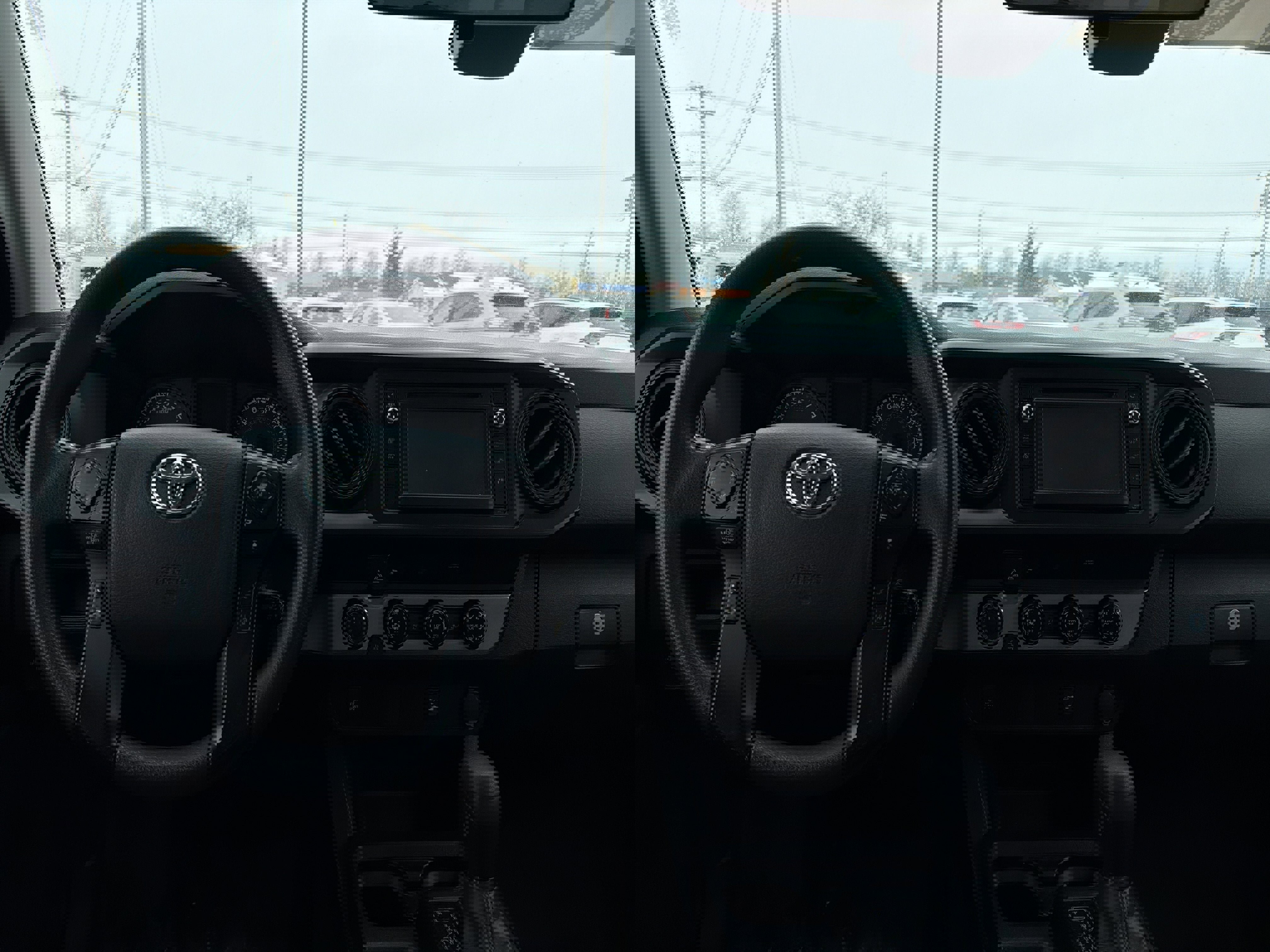 Certified 2018 Toyota Tacoma SR image 11