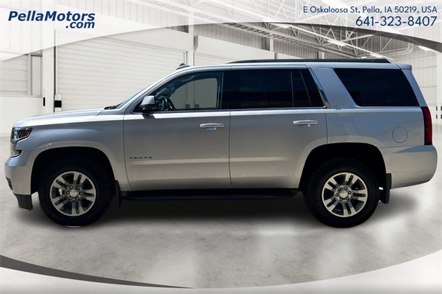 Used 2016 Chevrolet Tahoe LT image 6