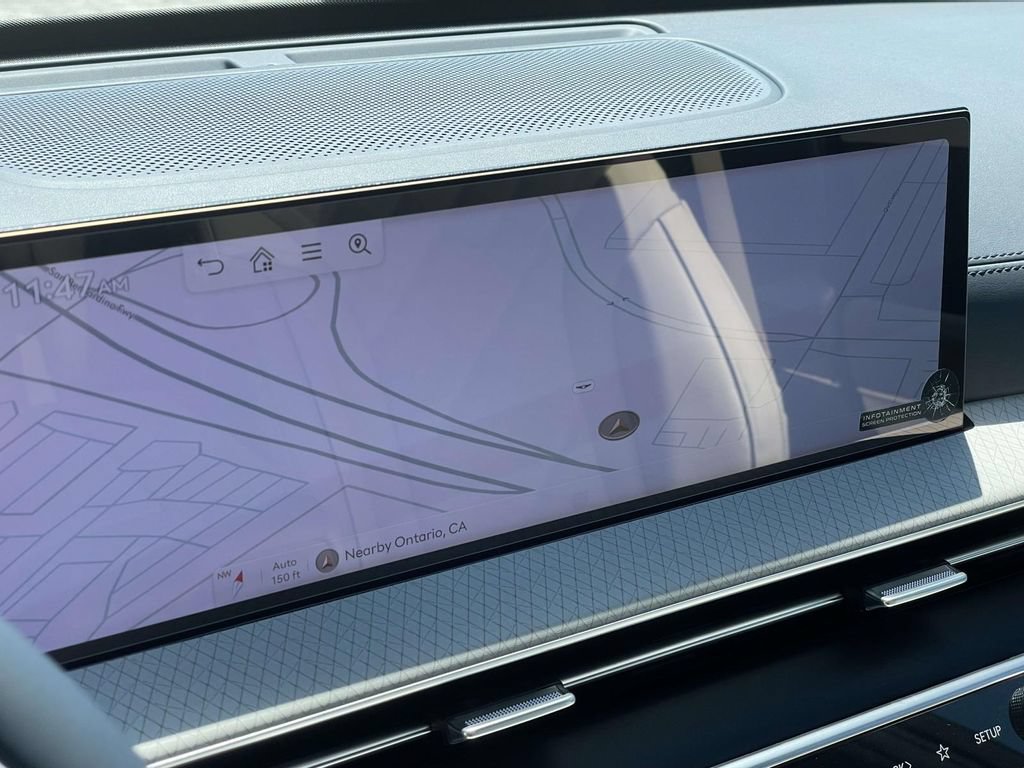 New 2026 Genesis GV80 3.5T Prestige AWD/4WD image 8