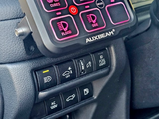 Used 2024 Toyota Land Cruiser AWD/4WD image 17