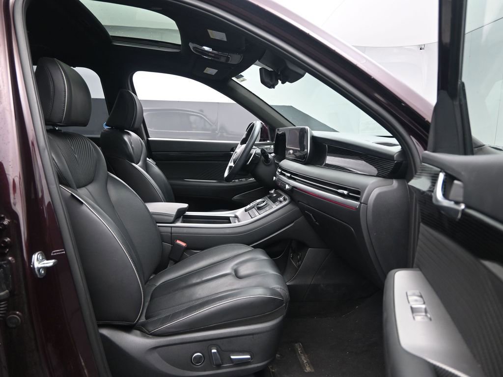 Used 2023 Hyundai Palisade Calligraphy AWD/4WD image 28