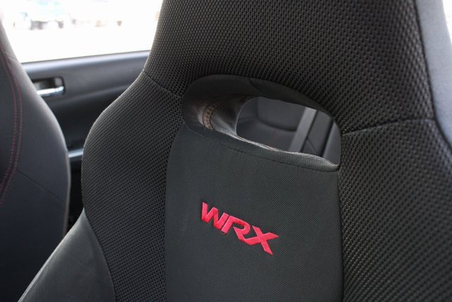 Used 2014 Subaru Impreza WRX Premium image 20