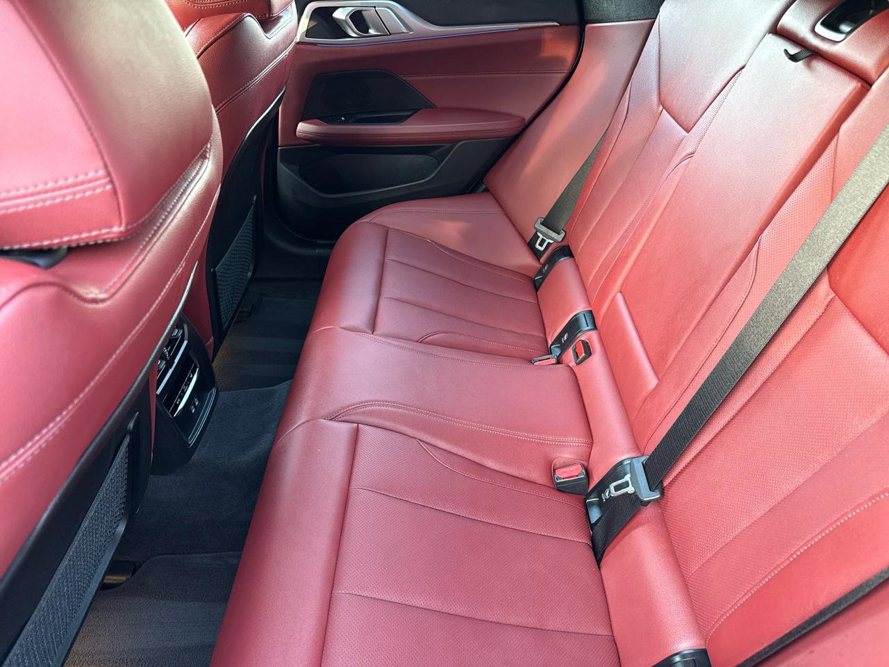 Used 2023 BMW i4 eDrive35 w/ Premium Package image 90