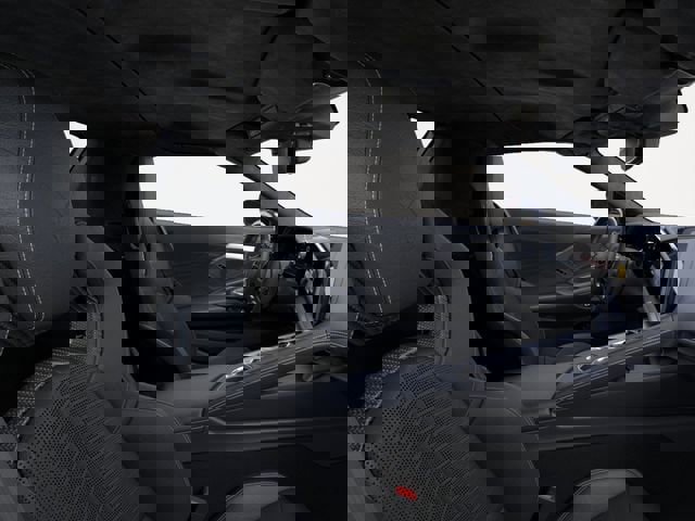 New 2026 Chevrolet Corvette Z06 image 17