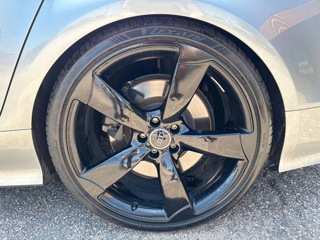 Used 2013 Audi S7 Prestige AWD/4WD image 17