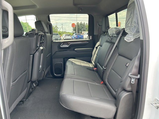 New 2026 Chevrolet Silverado 2500 LT w/ Trail Boss Package image 10
