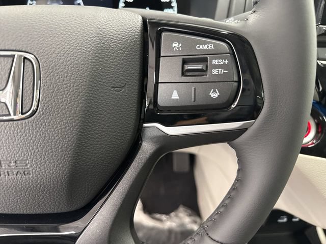 New 2026 Honda Odyssey Touring image 13
