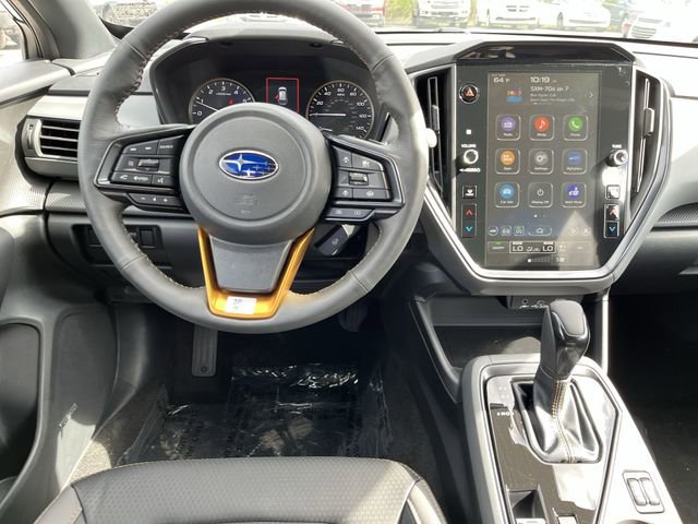 New 2026 Subaru Crosstrek 2.5i Wilderness image 13