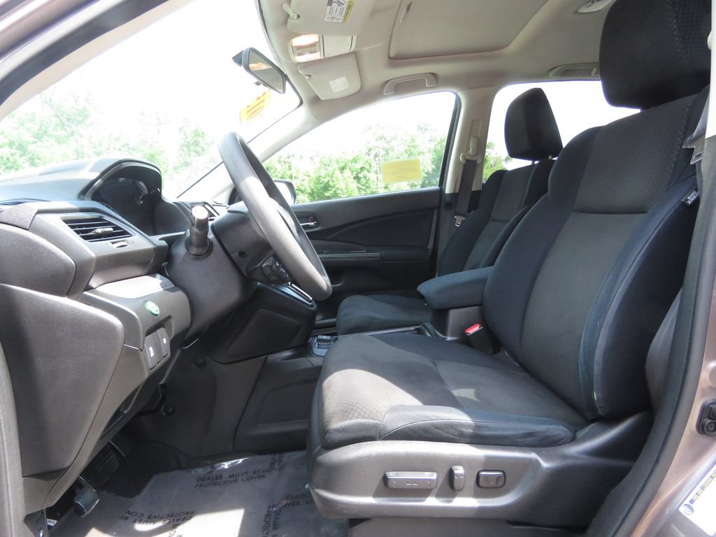 Used 2015 Honda CR-V EX image 10