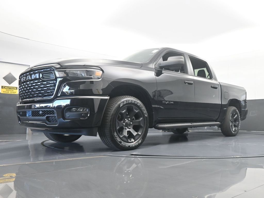 New 2026 RAM 1500 Express image 50