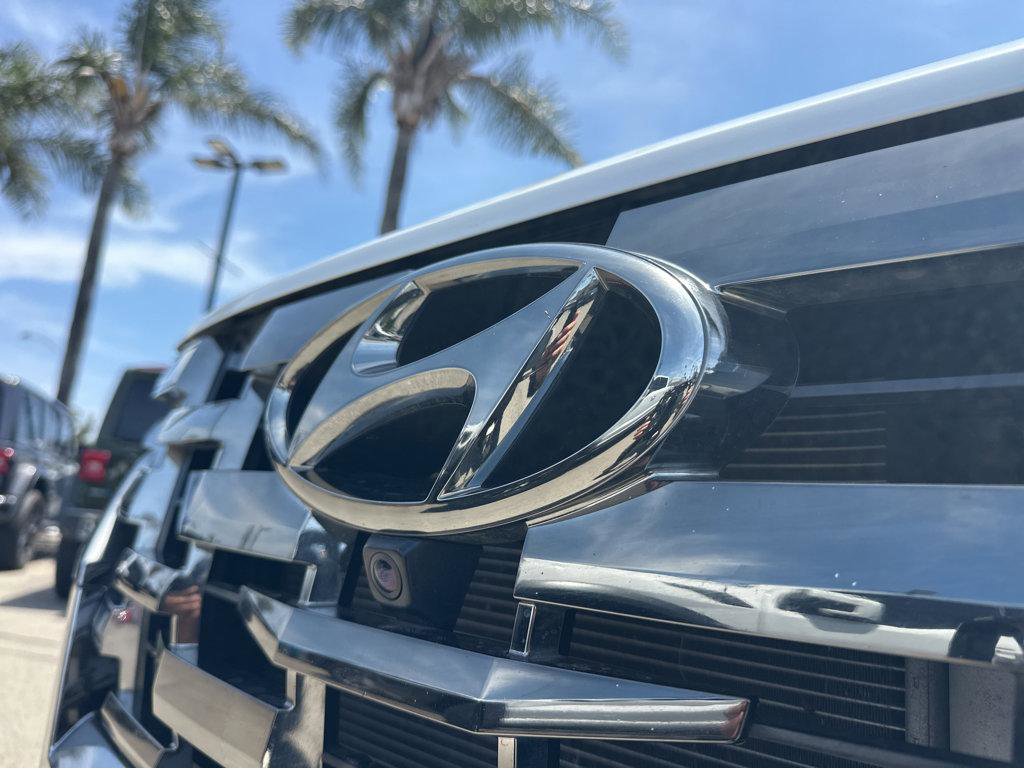 Used 2022 Hyundai Santa Cruz Limited AWD/4WD image 41