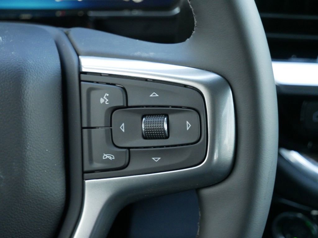New 2026 Chevrolet Silverado 1500 LT AWD/4WD image 25