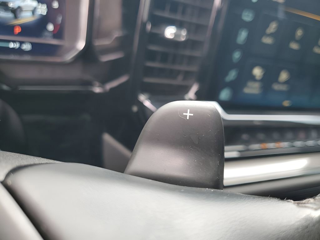 Used 2023 Chevrolet Silverado 1500 ZR2 w/ Technology Package AWD/4WD image 38