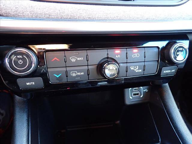 Used 2025 Jeep Compass Sport AWD/4WD image 17