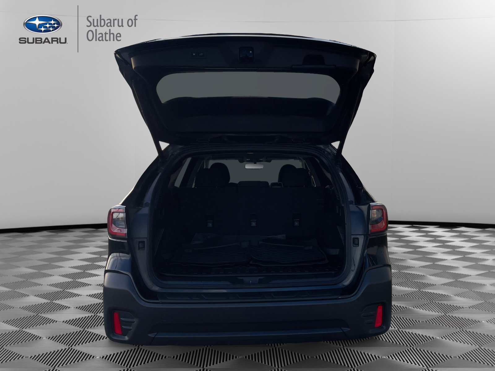 Used 2022 Subaru Outback Premium image 5