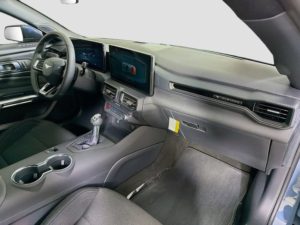 New 2026 Ford Mustang Coupe RWD image 26