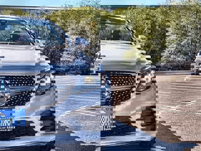 Used 2020 Mercedes-Benz C 300 4MATIC Cabriolet image 11