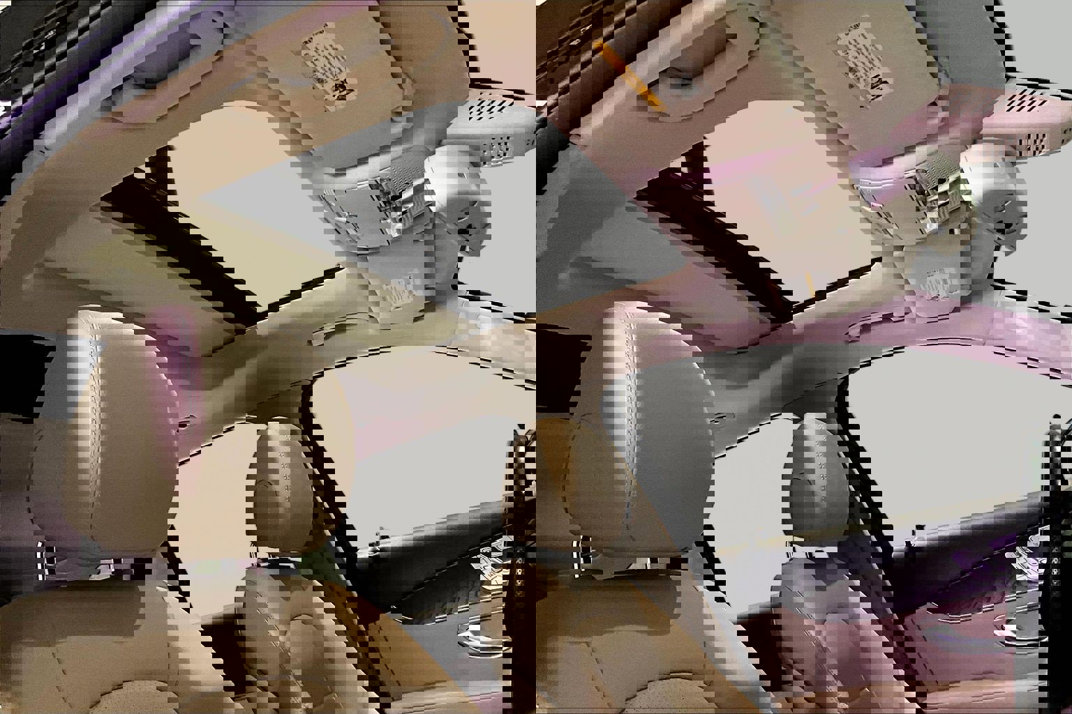 Used 2019 Mercedes-Benz GLC 300 4MATIC image 25