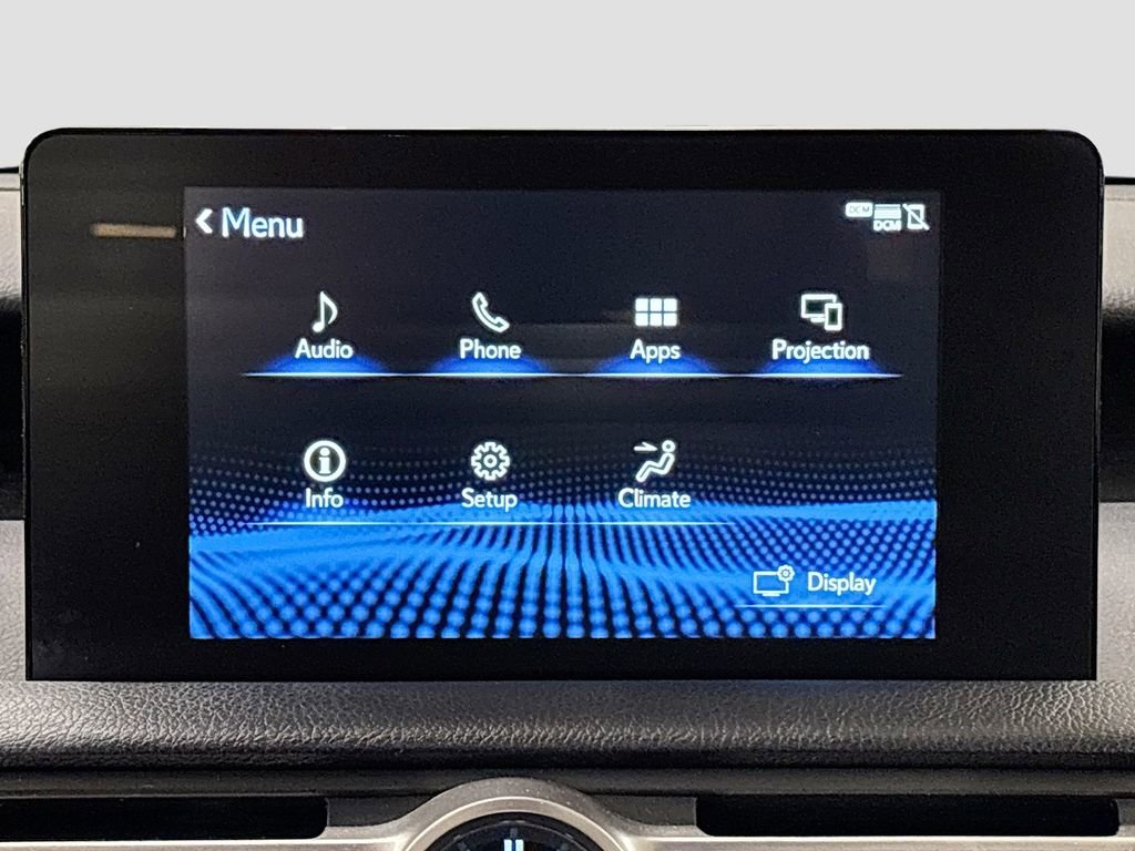 Used 2022 Lexus IS 300 w/ Premium Package RWD image 12