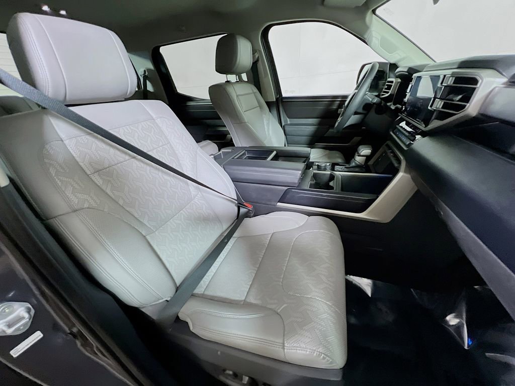 Used 2024 Toyota Tundra SR5 image 24