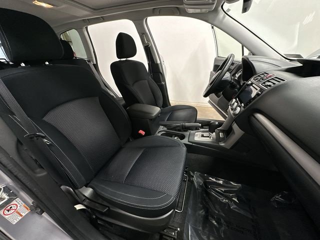 Used 2017 Subaru Forester 2.5i Premium image 21