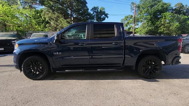 Used 2023 Chevrolet Silverado 1500 RST image 5
