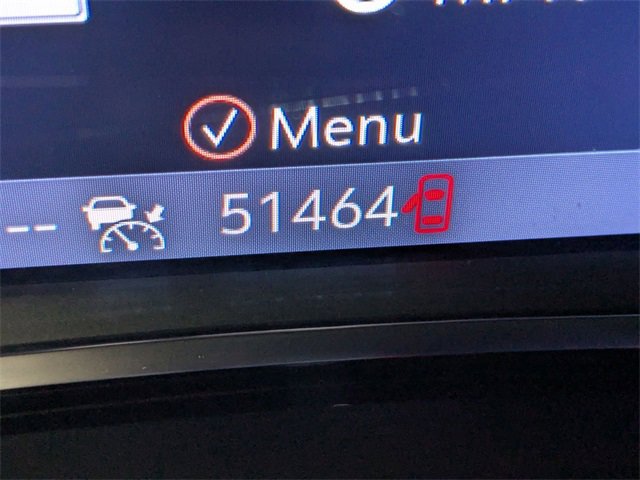 Used 2023 Chevrolet Equinox RS w/ RS Leather Package image 19