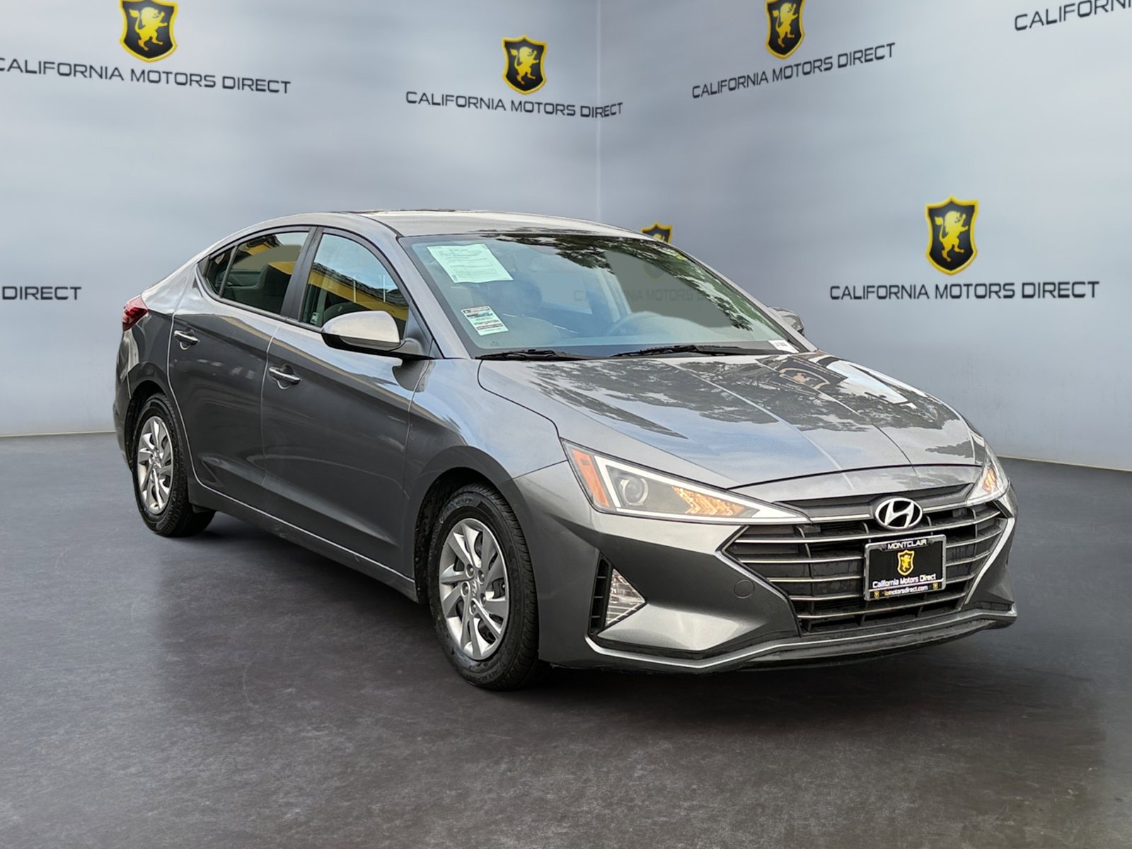 Used 2019 Hyundai Elantra SE image 7