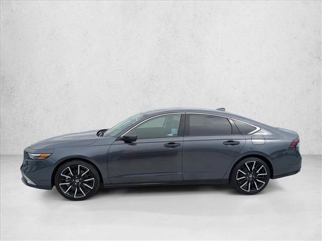 New 2026 Honda Accord Touring image 5