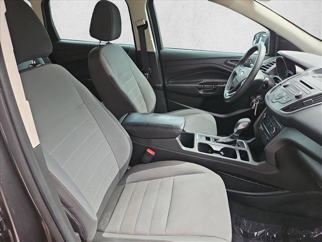 Used 2017 Ford Escape S FWD image 26