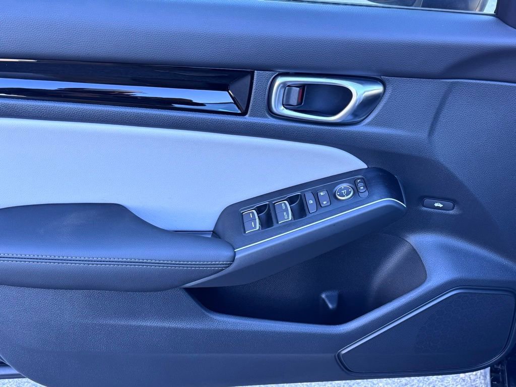 New 2026 Honda Civic Sport Touring image 27